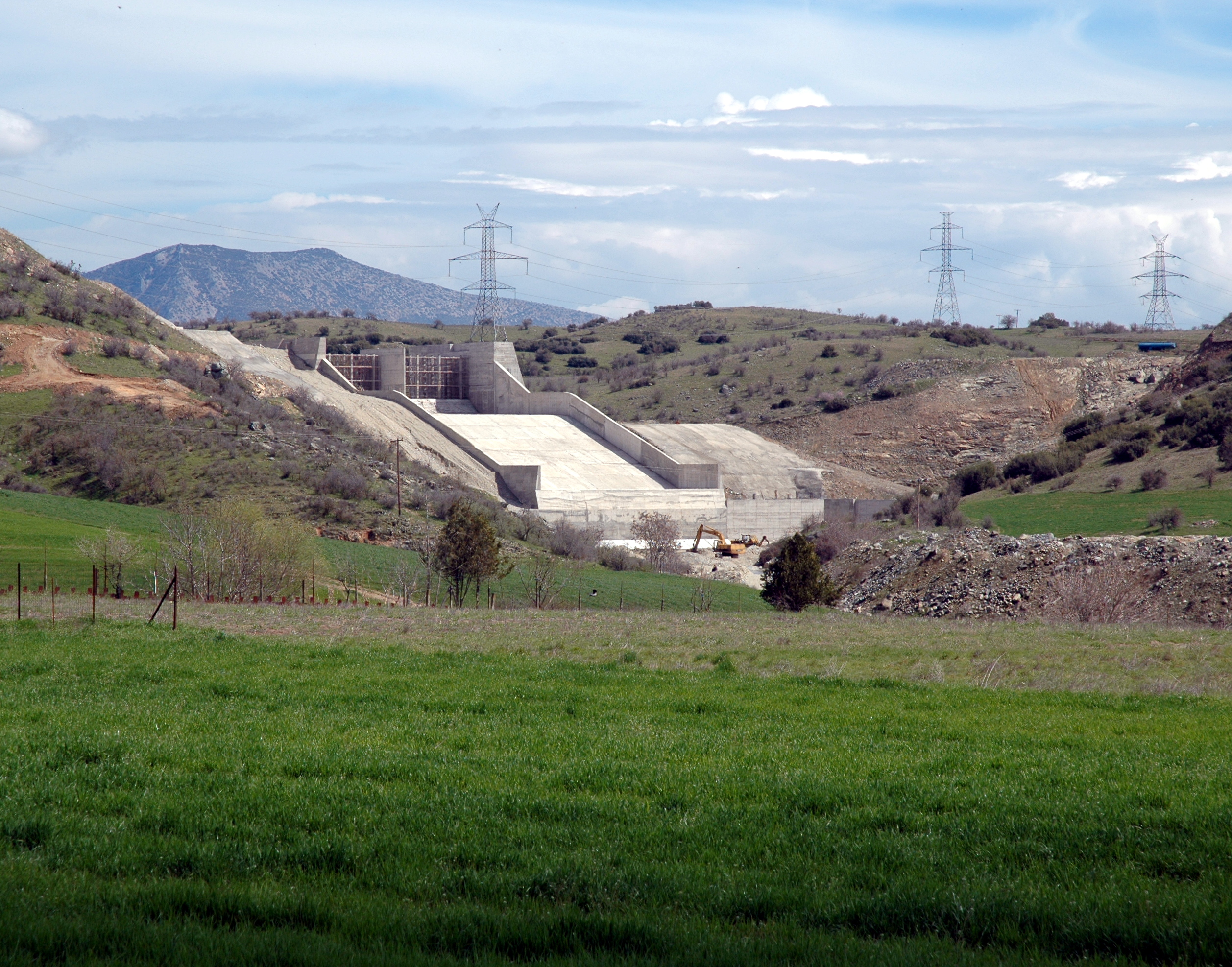 ΗΜΙΤΕΛΕΣ ΦΡΑΓΜΑ ΑΓΙΟΝΕΡΙΟΥ ΕΛΑΣΣΟΝΑΣ