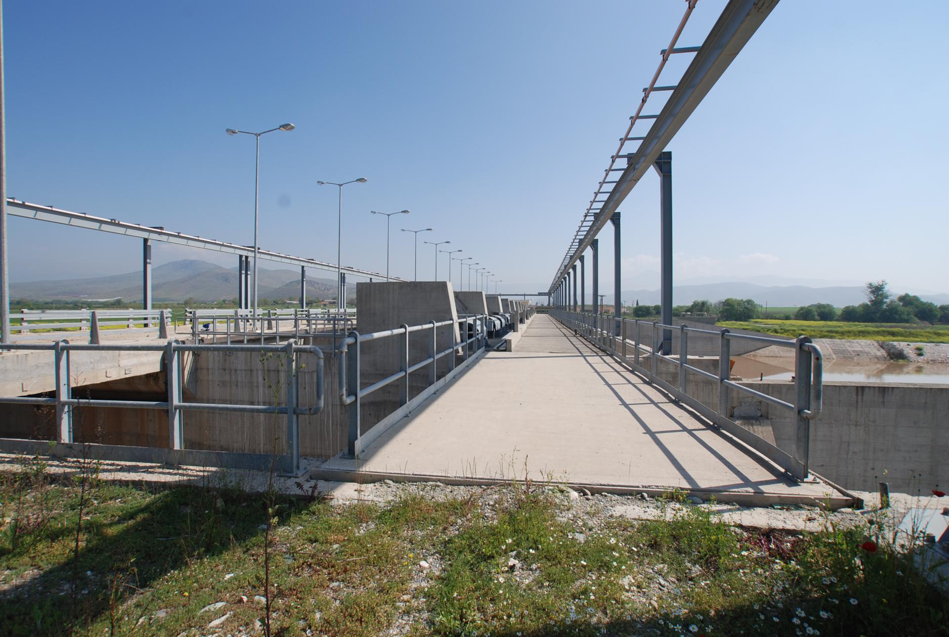 Θυρόφραγμα (Ρουφράκτης) Γυρτώνης