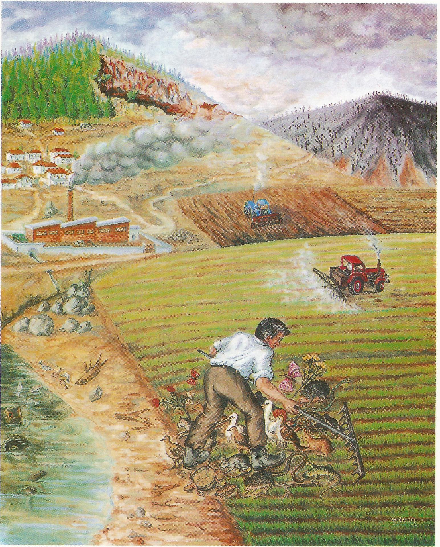 prostasia_perivallontos_apo_georgikes_drastiriotites