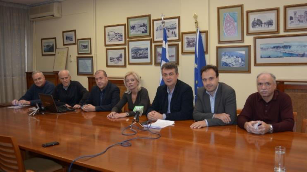 2015 12 12 ΕΛΕΥΘΕΡΙΑ ΣΥΝΕΝΤΕΥΞΗ ΠΕΔ