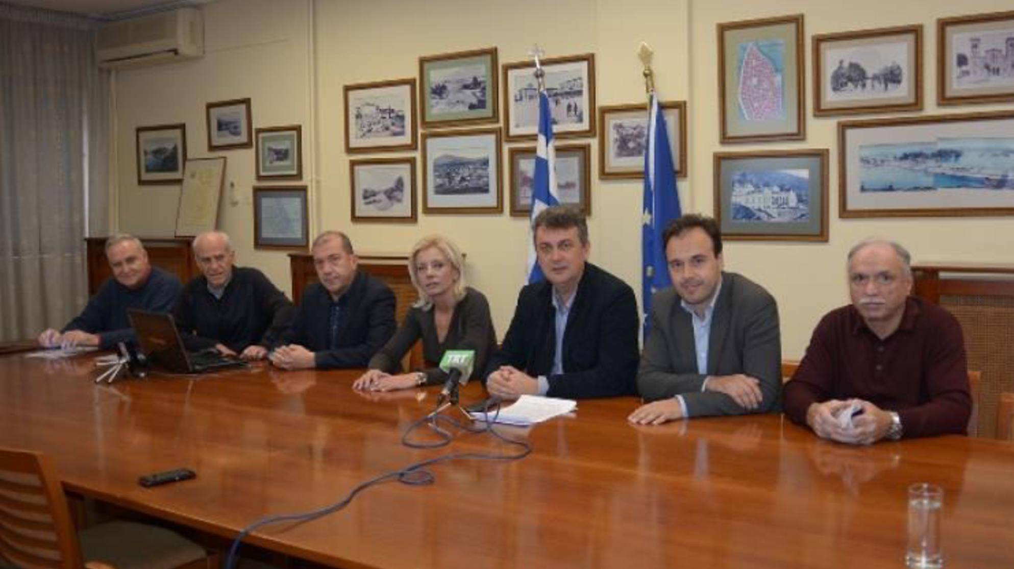 2015 12 12 ΕΛΕΥΘΕΡΙΑ ΣΥΝΕΝΤΕΥΞΗ ΠΕΔ