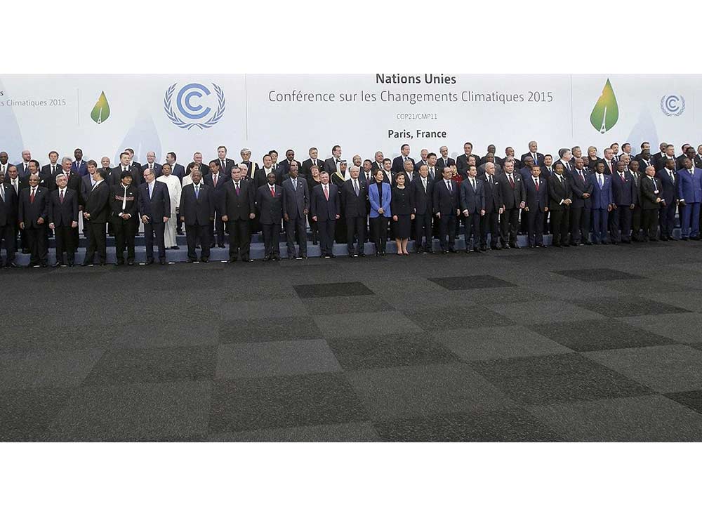 cop21_family_photo