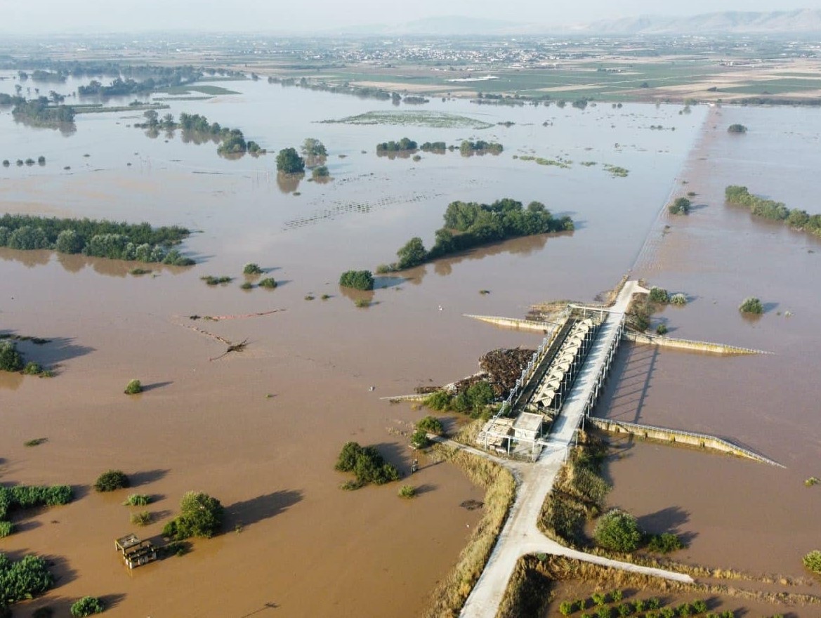 2023 Θυρόφραγμα Γυρτώνης