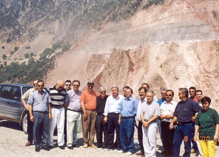 6 2000 ΕΠΙΣΚΕΨΗ ΠΑΣΕ ΣΤΟ ΦΡΑΓΜΑ ΣΥΚΙΑΣ 1997