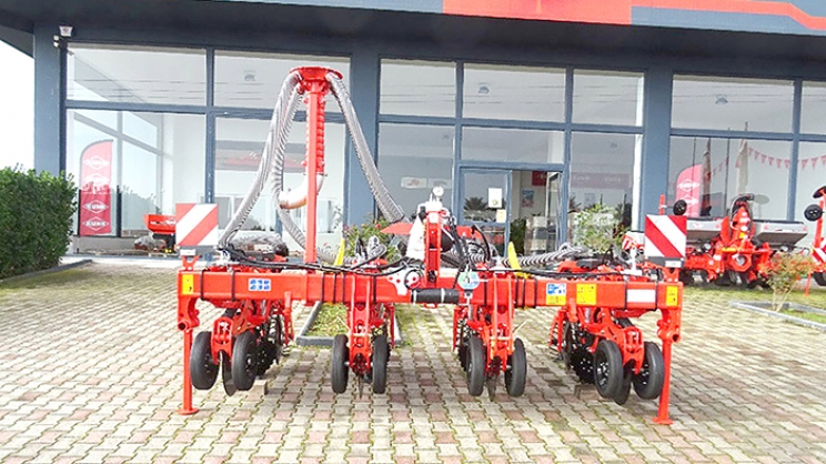 Μηχανή κατεργασίας