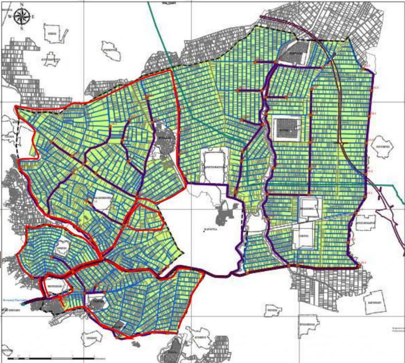 2025 08 07 ΔΙΚΤΥΟ ΤΟΕΒ ΤΑΥΡΩΠΟΥ