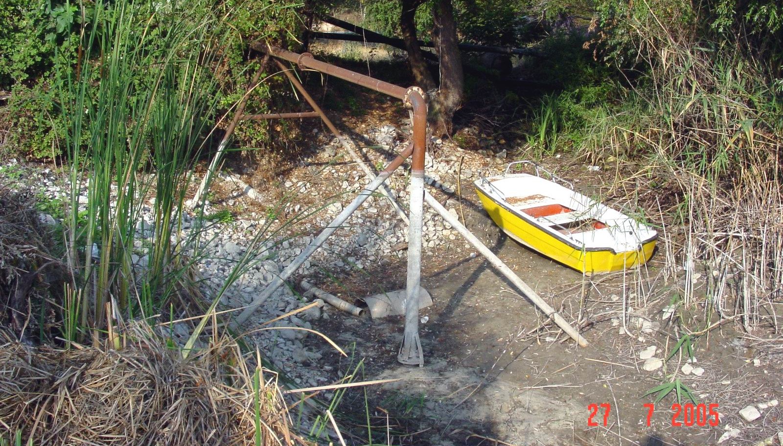 7 2005 limni argiropouliou