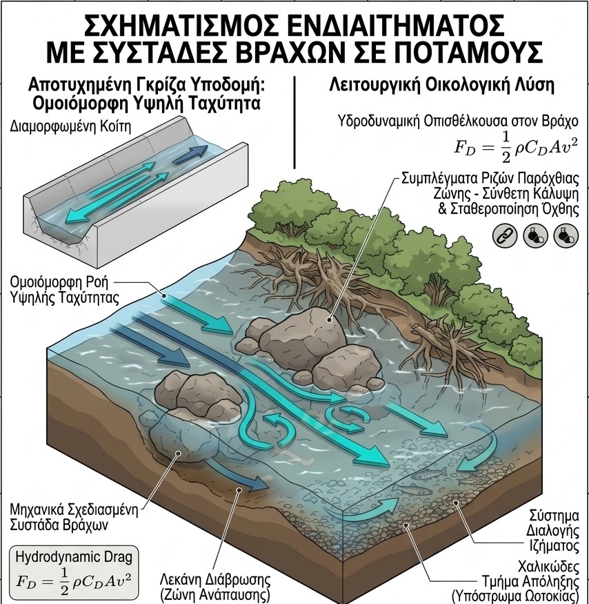 2026 Έργα NbS