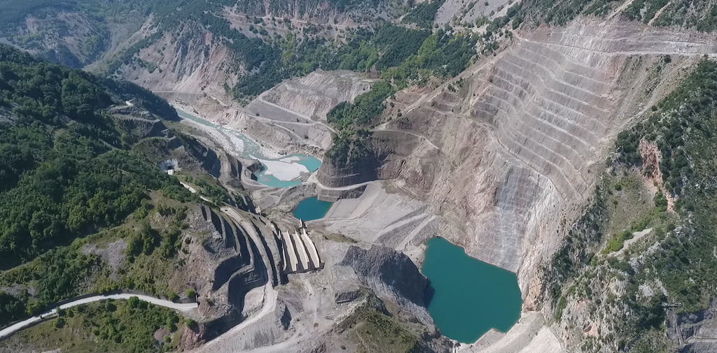 2026-06-16 Φράγμα Συκιάς - Από ψηλά